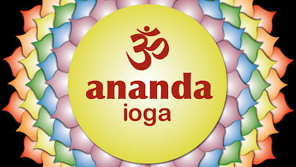 Ananda Ioga