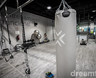 Dreamfit Oviedo