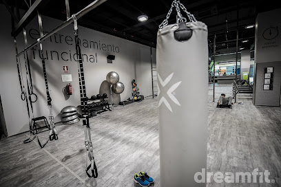 Dreamfit Oviedo