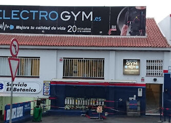 ElectroGym