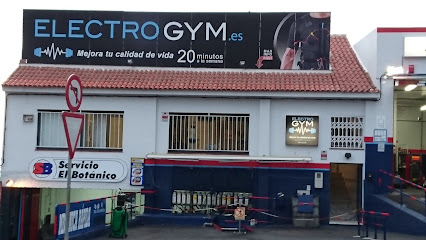 ElectroGym