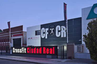 Crossfit Ciudad Real