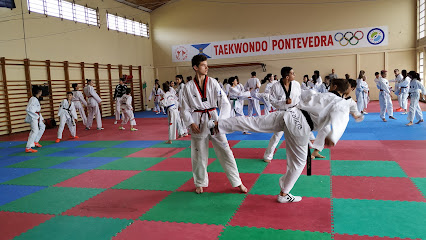 Club de taekwondo Mace Sport