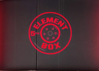 Box 5th Element Murcia Crosstraining