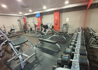 ABfitness Castelao