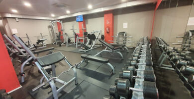 ABfitness Castelao