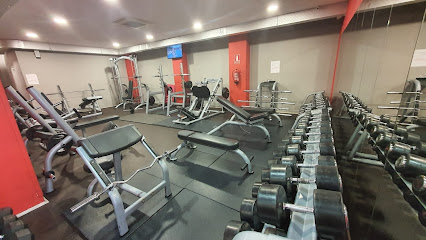 ABfitness Castelao