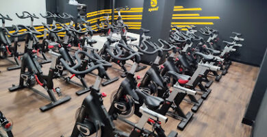 Synergym Mallorca Les Estacions