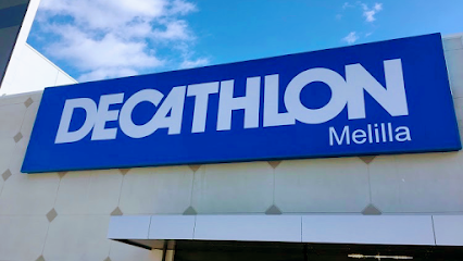 Decathlon Melilla