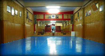 Aikikan dojo