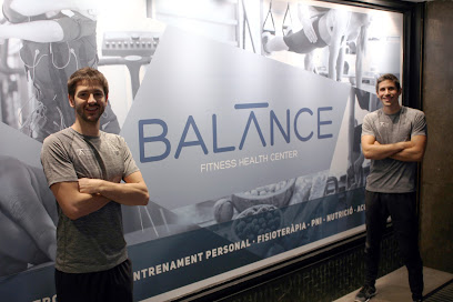 Balance Girona - Fitness Health Center