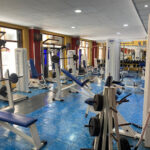 Gimnasio Dinamic Center