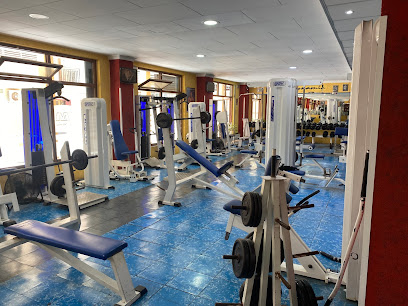 Gimnasio Dinamic Center