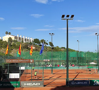 Club de Tenis Tarragona