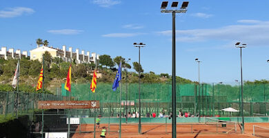 Club de Tenis Tarragona