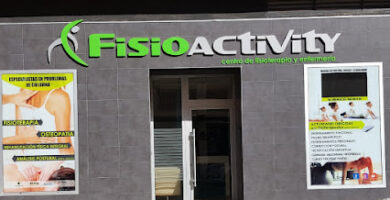 FisioActivity