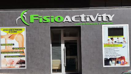 FisioActivity