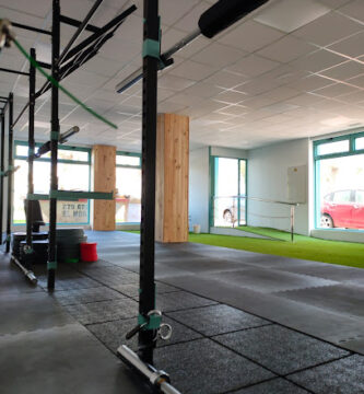 EVOLVE CENTER - Gimnasio El Toyo & Retamar