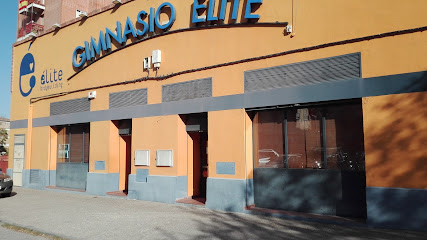 Gimnasio Elite Zaragoza