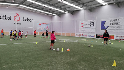 Fútbol Indoor Burgos