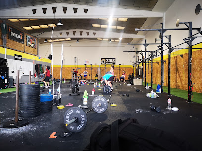 Zois Crossfit