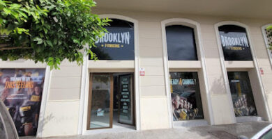 Brooklyn Fitboxing MELILLA