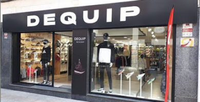 DEQUIP Palencia