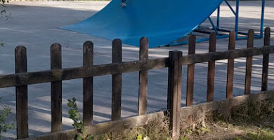 Skatepark Zamora