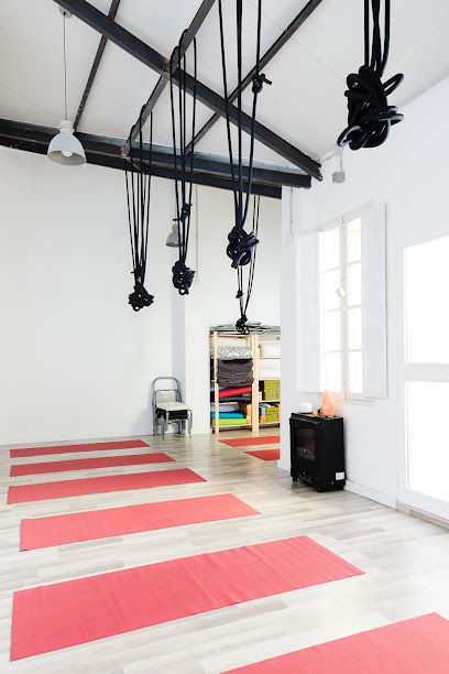 Yogastudio Málaga