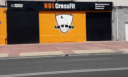 NDLCrossfit