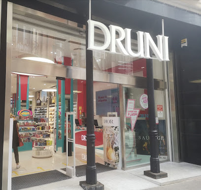 Druni Perfumerías ®