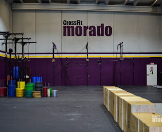 CrossFit Morado