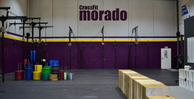 CrossFit Morado