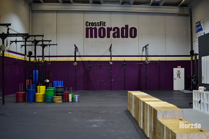 CrossFit Morado