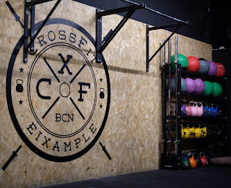 CrossFit Eixample