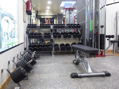 Gimnasio Forma