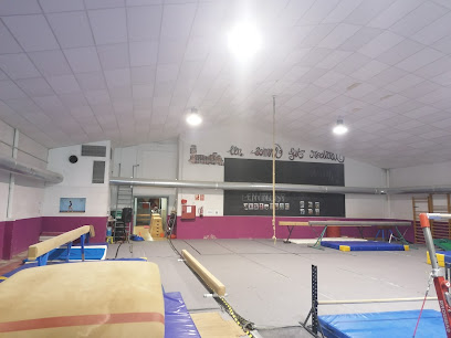 Club Gimnasia Lérida