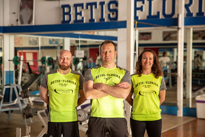 Gimnasio Fercor Betis-Florida