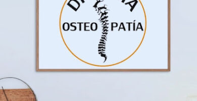 Dharma Osteopatía