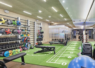 Durango Sport Club & Spa by Metropolitan