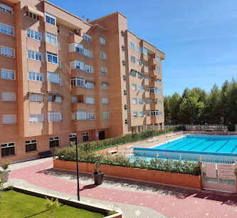 Residencial Los Alfares