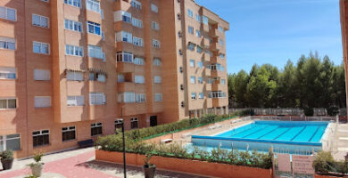 Residencial Los Alfares