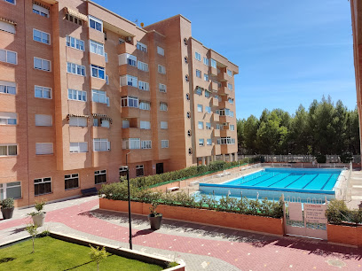 Residencial Los Alfares