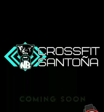 CrossFit Santoña