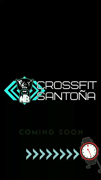 CrossFit Santoña