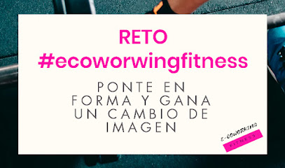 Coworking Fitness