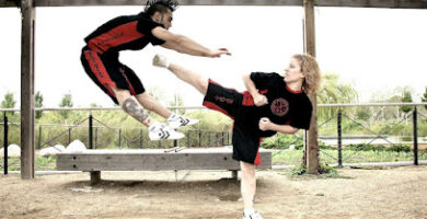 Taekwondo Cha Tarragona