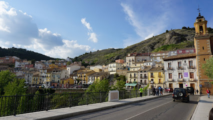 Virgen de la Luz