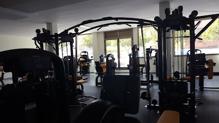 La Laguna Urban Fitness