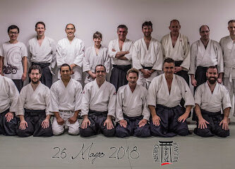 Dojo Aikido Villava